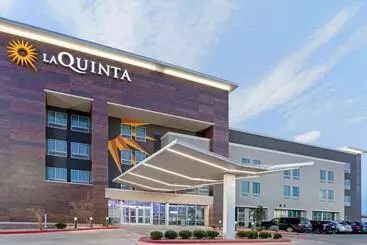 Hotel La Quinta By Wyndham Lubbock South