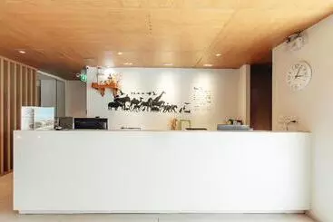 Karin Hotel & Service Apartment   Sha Extra Plus