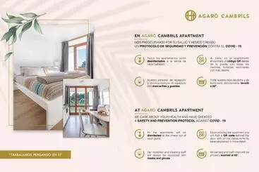 Agaró Cambrils Apartments