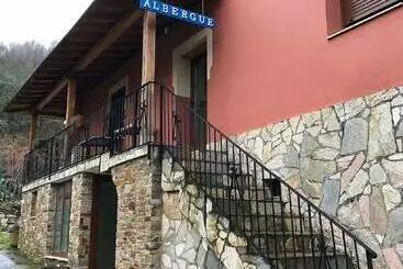 El Rincón De Pin   Hostel