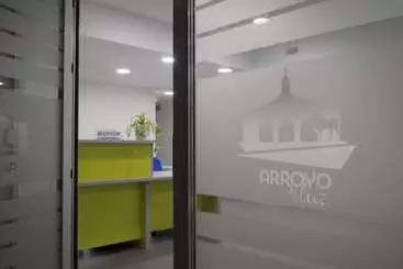 Albergue Municipal De Arroyo De La Luz