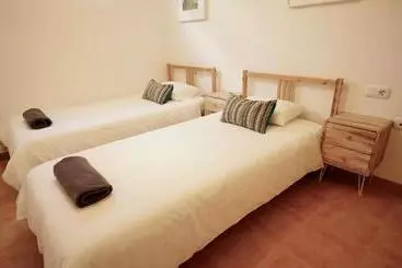 Retkeilymaja Surfers Retreat