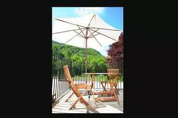 Apartahotel Castejón De Sos