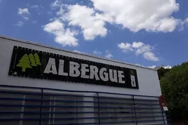 Bed and Breakfast Albergue Ciudad De Archidona