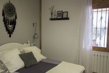 צימר La Maravilla