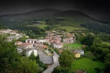 Bed and Breakfast Posada De Fidel