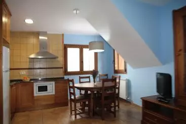 Apartamento Casa Garbot