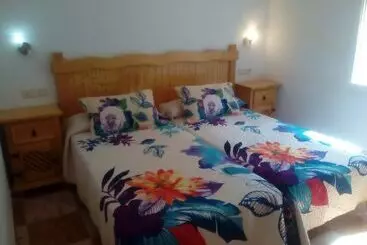 Hotel Hostal El Molino