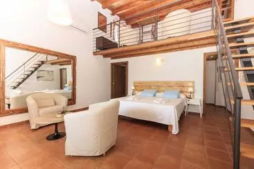 Hotel di Montagna Es Pas Formentera Agroturismo