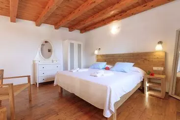 Hotel Rural Es Pas Formentera Agroturismo