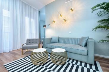 Huoneisto Iloftmalaga Casapalma