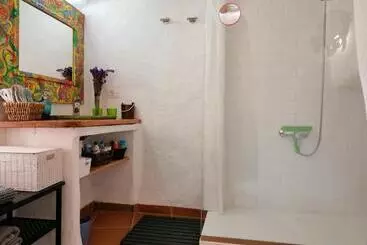 Vakantie-appartementen La Cuevita
