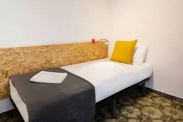 Pension Duc Allotjament