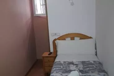 پانسیون New Go Inn