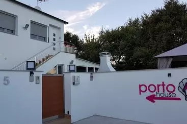 Apartaments turístics Portohouse Near Church Of San Nicolao Of Portomarin