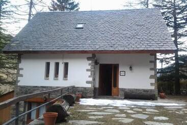 Сельский дом Refugi Tacita