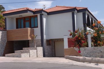 ツーリストアパートメント Villa Bea B