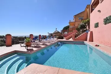 Pisos turísticos Villa Buenavista
