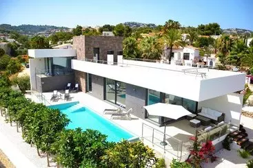 Apartaments turístics Villa Oleada