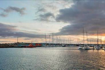 شقق خاصة سياحية Villas El Aceitun