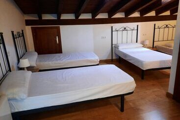 Herberge La Casa De Mi Abuela