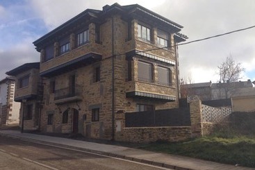 游客公寓 Apartamentos Dos Infantas