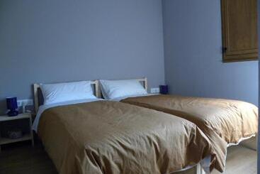 קוטג'' Casa Do Ferreiro La Fragua