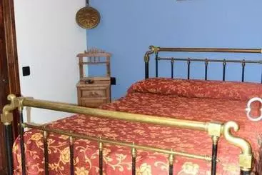 Casa Rural Cuatro De Oros