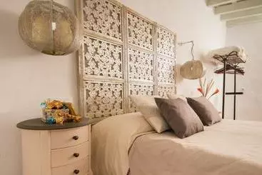 アパートメント Casas Bodega Triana