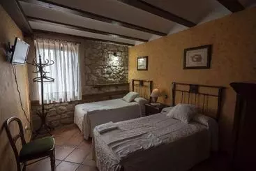 Quinta ou Casa Rural El Molino Del Batan