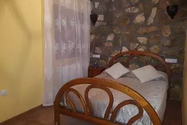 Landhaus Finca Los Villegas