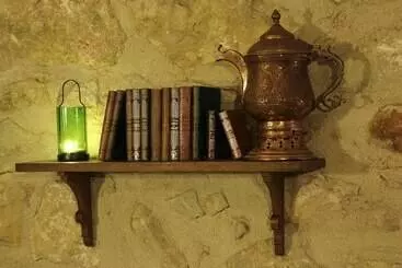 Hostal Gartxenia