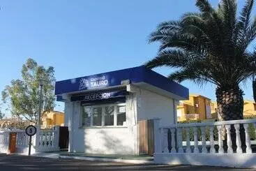 Hotel Camping Tauro