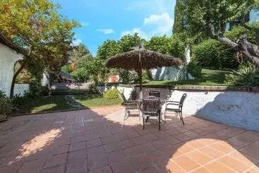 Hôtel Comarquinal Bioresort Penedès