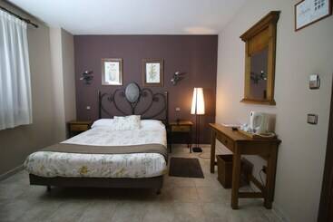 Hotel Posada Del Camino Real