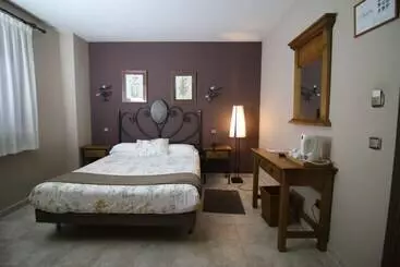 Hotelli Posada Del Camino Real