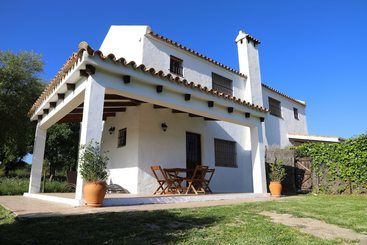 Apartamentos turísticos La Quinta De María Luisa