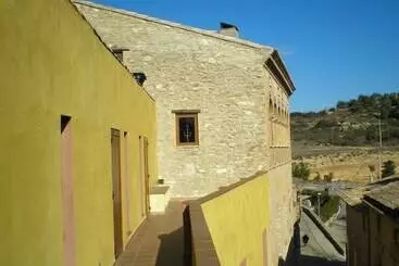 Pension Ca L'estruch