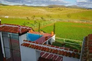 Pension Casa Rural Huerta Del Tio Cruz
