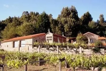 Pension Casal De Folgueiras