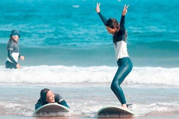 Pensionat La Wave Surf House