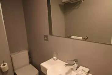 Majatalo Pensión San Martin