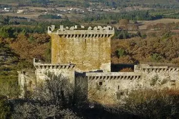 Pension Casa Curro