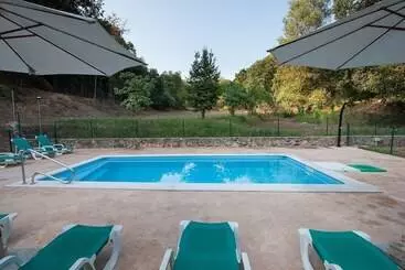 Casa Rural Can Dalemus