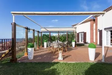 Ferienwohnungen Casa Tea