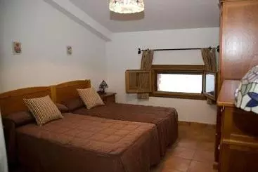 Casa Rural Spa El Rincon De Palmacio