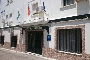 Hostal Barbate