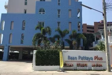 هتل Baan Pattaya By Sabai