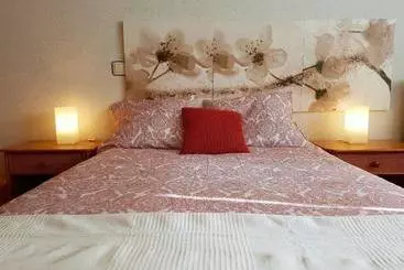 Casa Rural Las Lanchas Vut