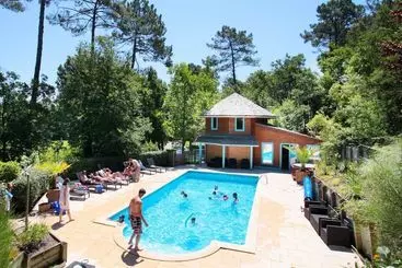 Apartaments turístics Nature Et Ocean